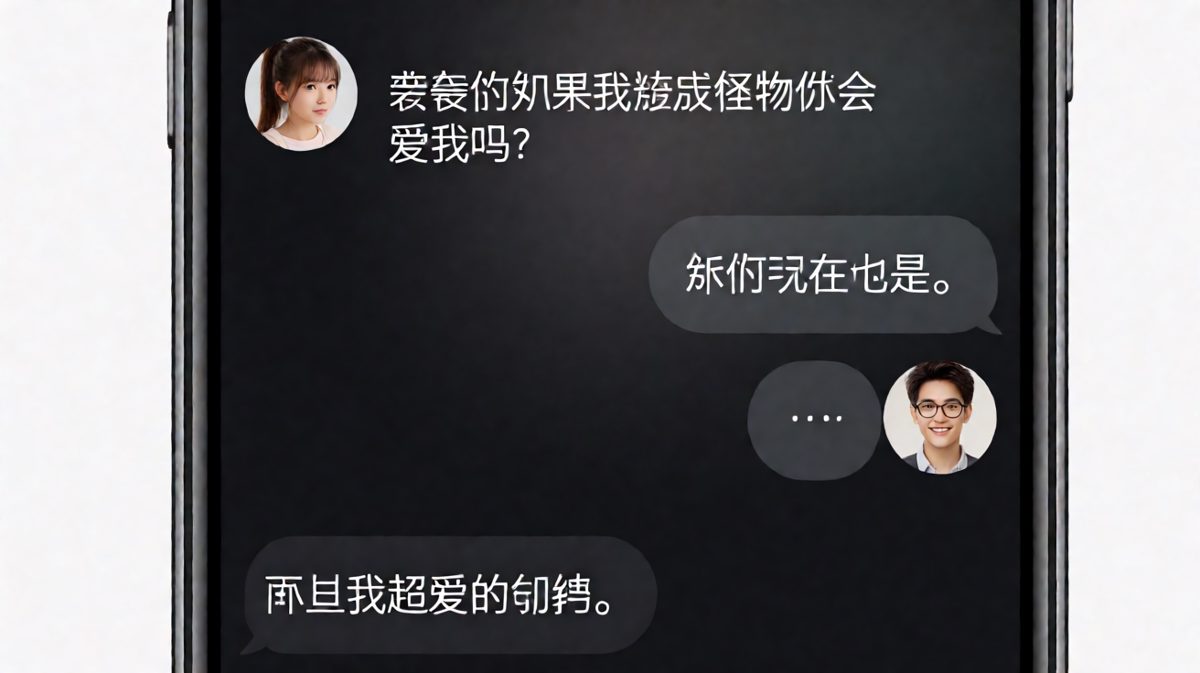 求生欲满分的另类表白，越描越黑的甜蜜翻车现场