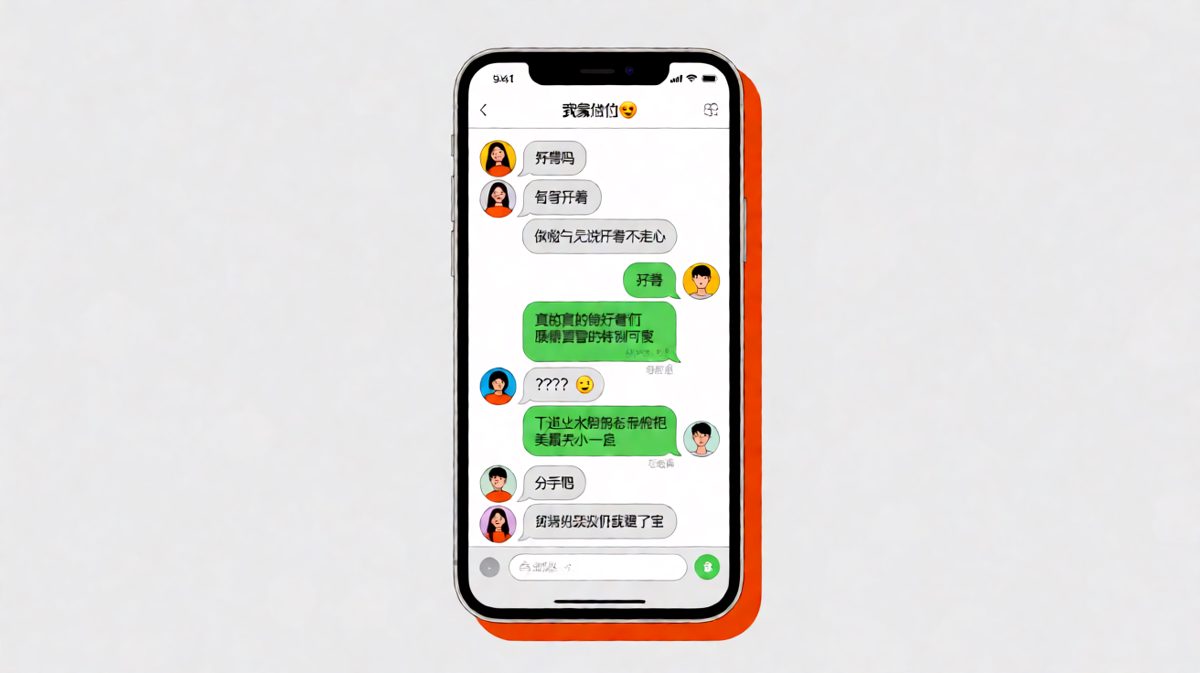 直男的最后一刀：夸完才说那句致命的补充说明