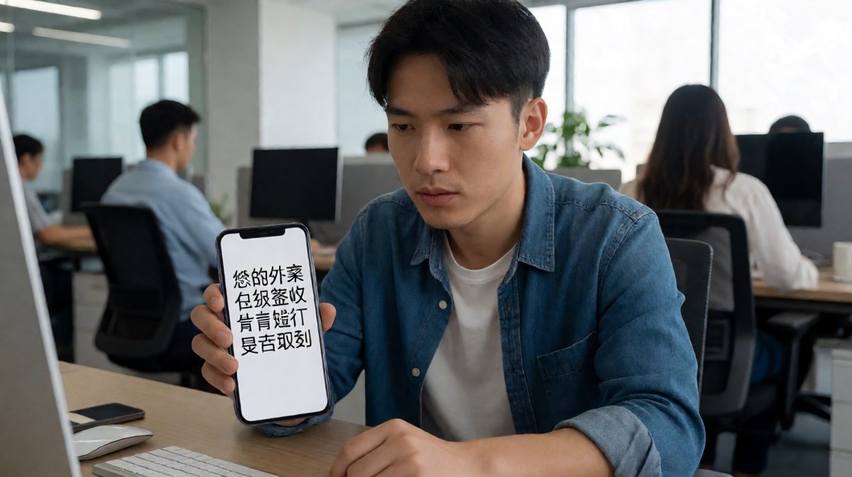 等等……我的订单怎么也被签收了？！