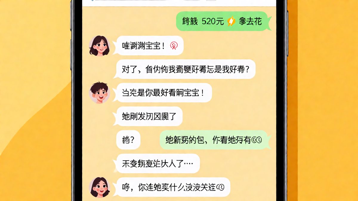 一道送分题，瞬间变成送命题