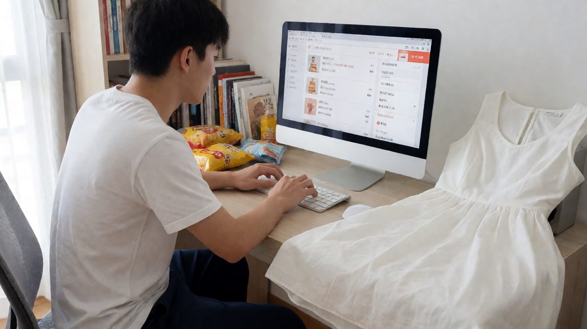 最后：愤怒打差评，彻底崩溃
