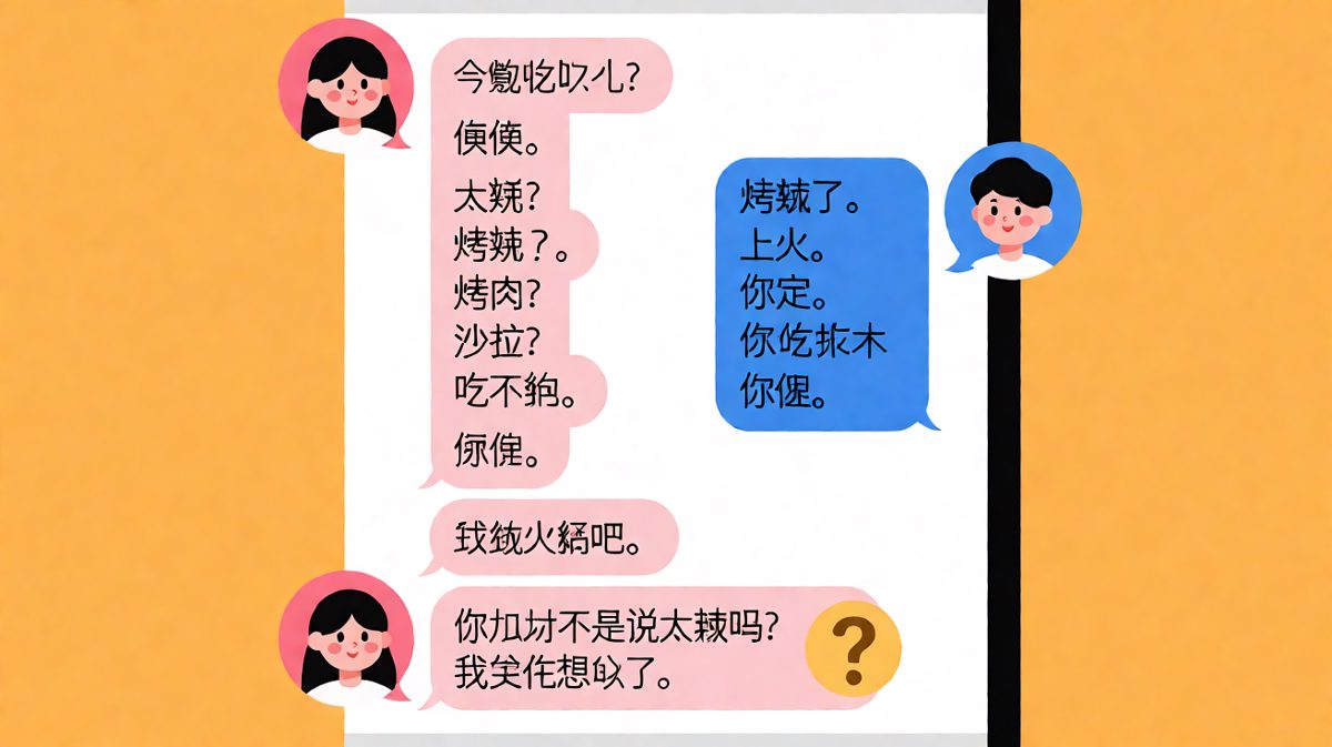 随便这两个字最伤人