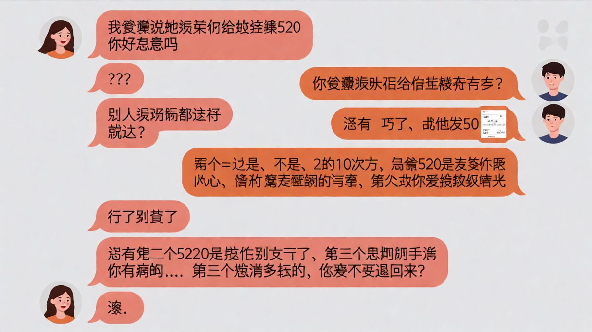 数学鬼才的恋爱数学题，最后把自己玩进去了