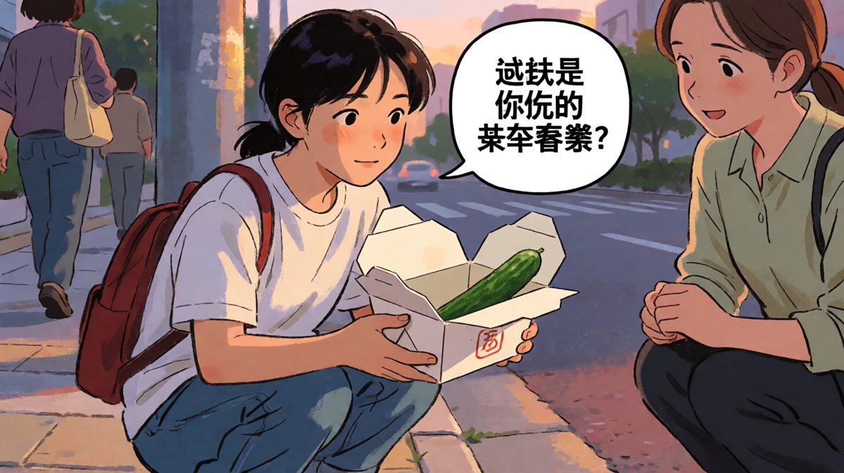 外卖平台'重磅升级'后的真相