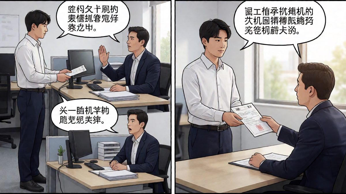 老板：我给你平台，平台比钱重要！员工：平台我有了，下一步找下家了。