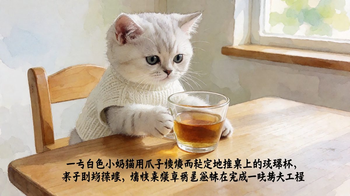 物理学入门第一课：万物皆可推下楼
