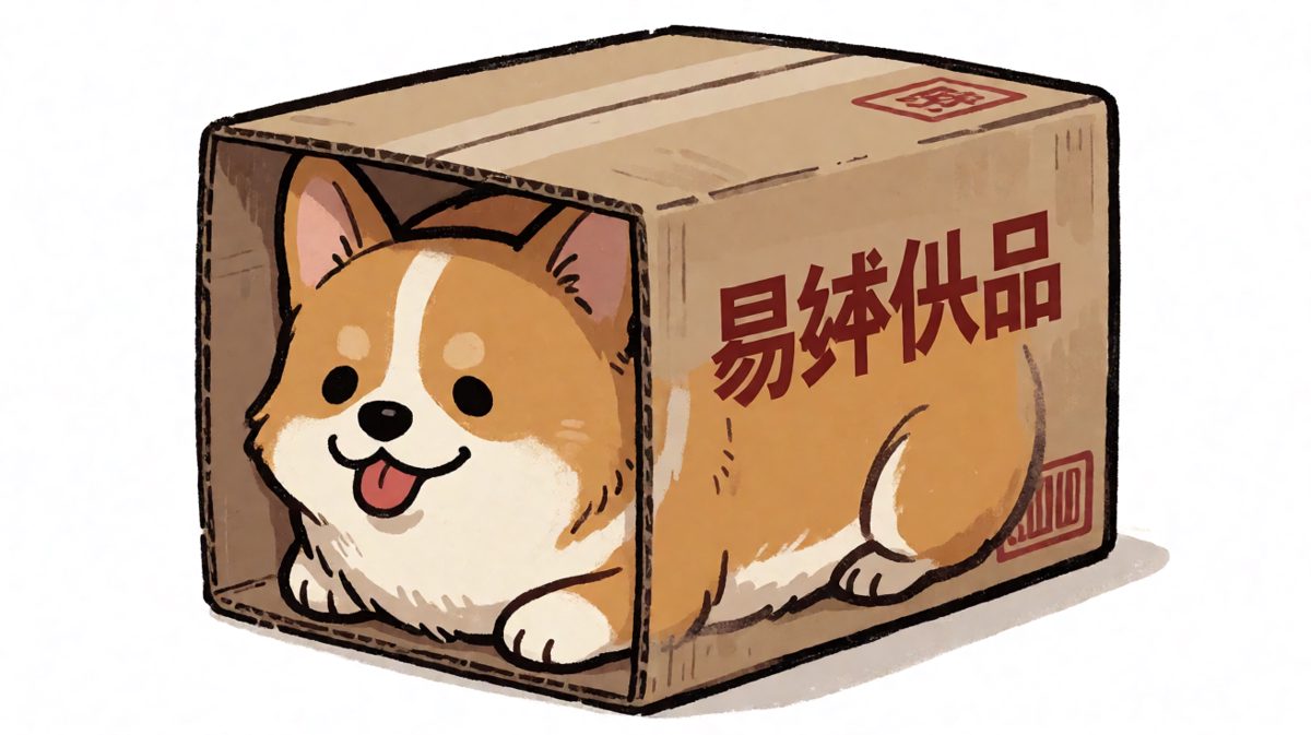 如果 Fits，那就 Sits——这是我的新家具