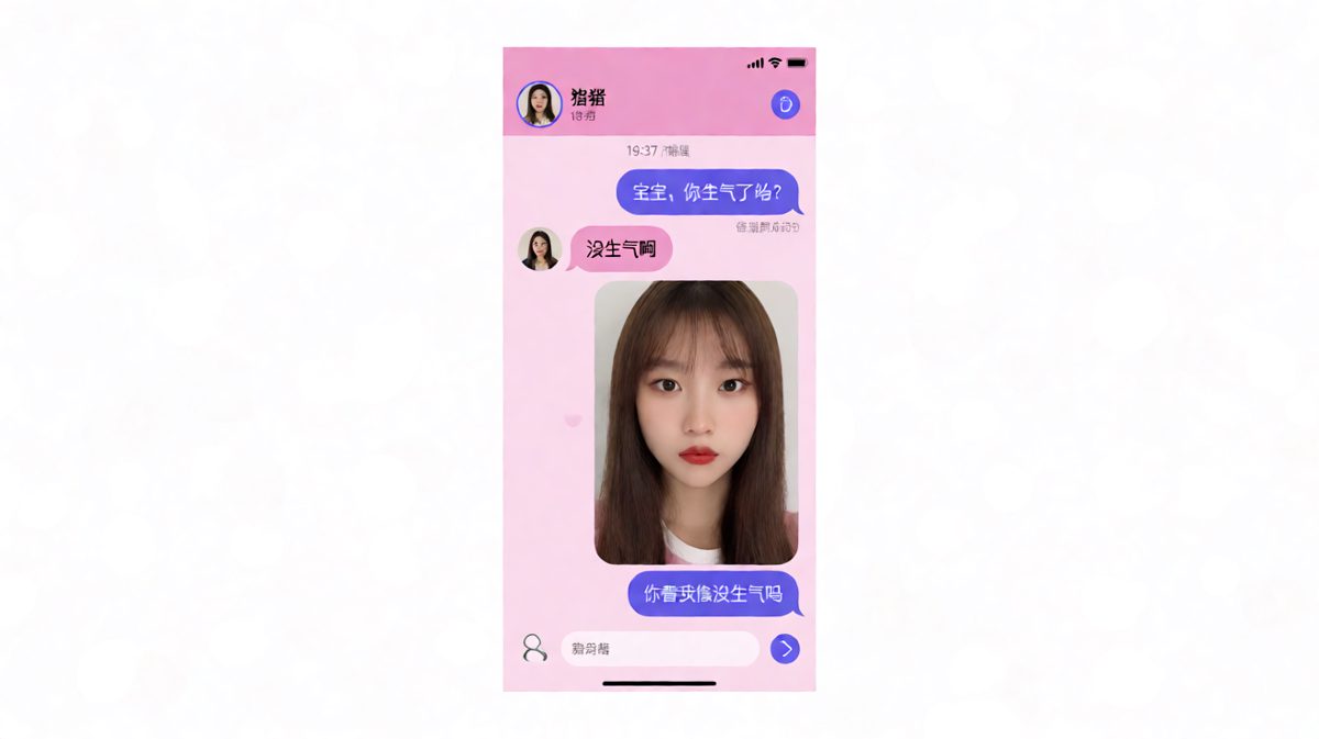 一句没生气背后是致命陷阱，男友秒懂后瑟瑟发抖