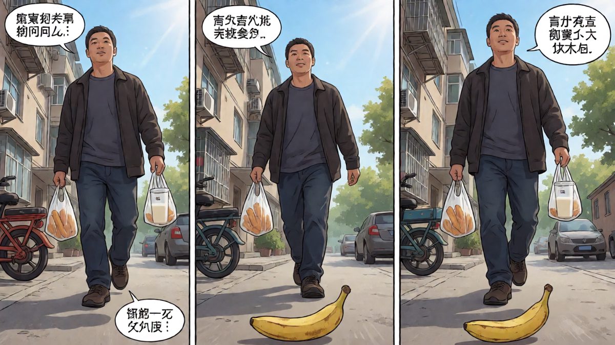 今天一定能行！打工人冲啊——