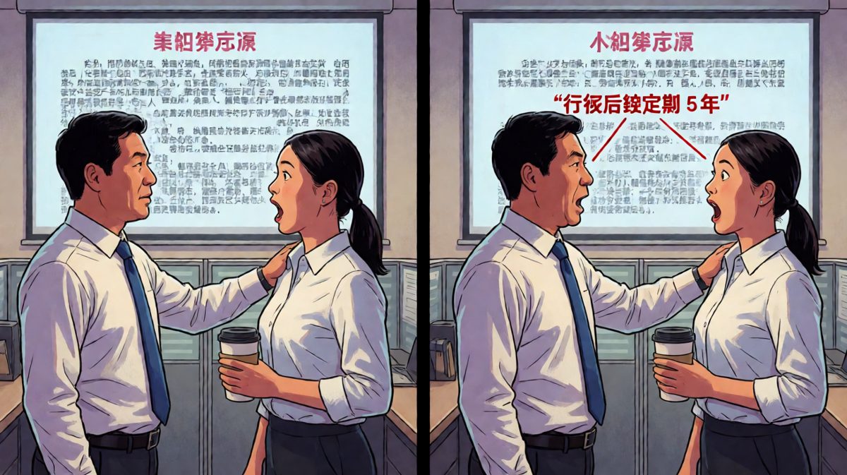 员工问涨薪，老板说'我给你股份'——结果五年后公司还没上市，员工头发已经白了。