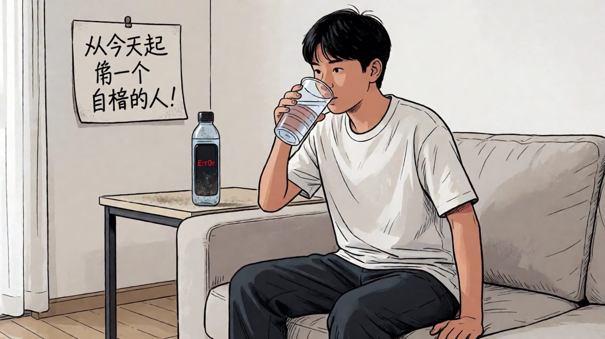 三百块换来了人生最重要的教训：便宜没好货，贵了也没好货。