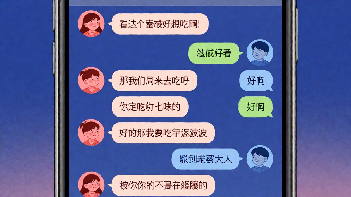「你刚才不是在睡觉吗」——求生欲翻车现场