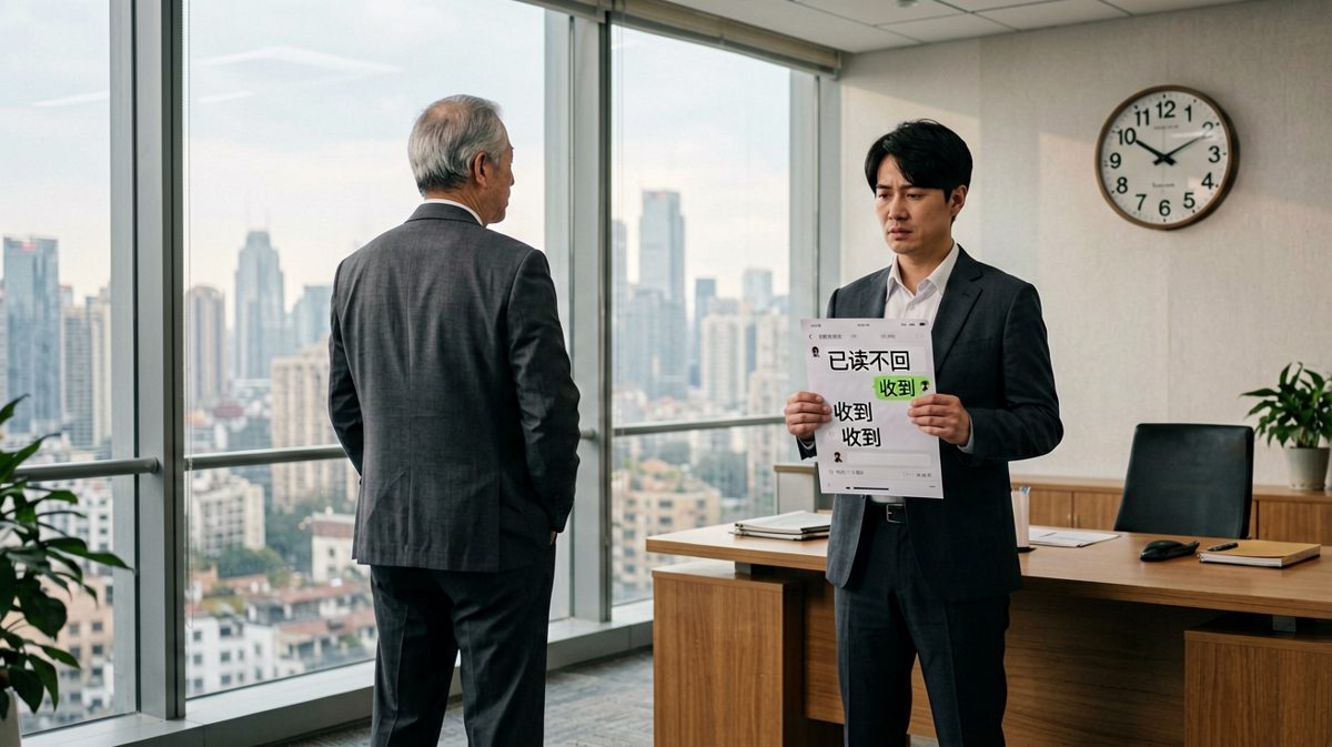 老板：公司就是家，我们要像家人一样相处。员工：那家人之间，工资能按月结吗老板？