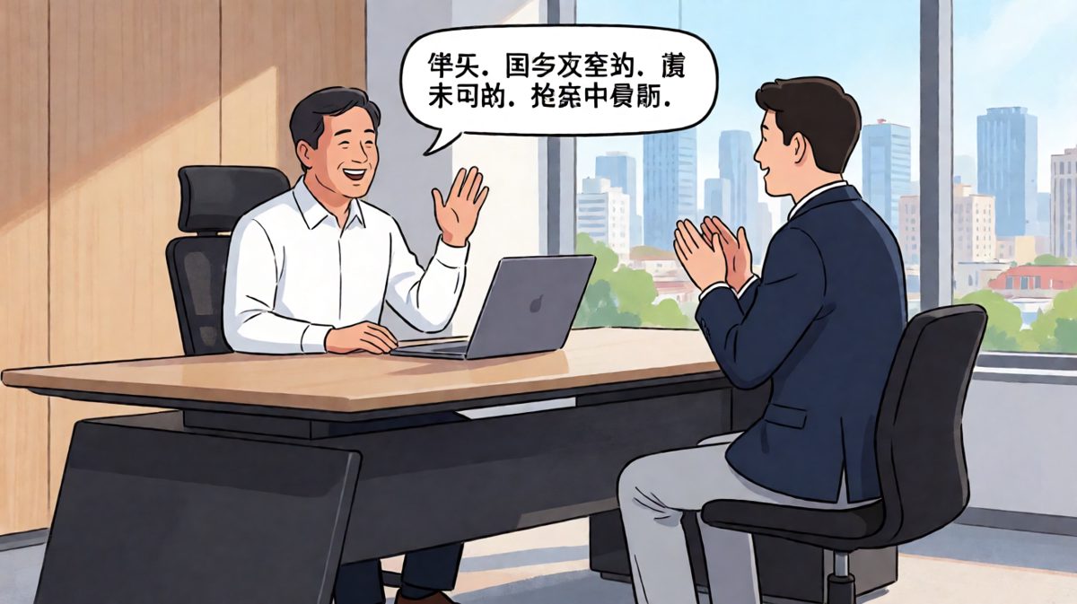 老板承诺上市后给股份，员工感动到热泪盈眶，结果那'股份'是老板画的饼。