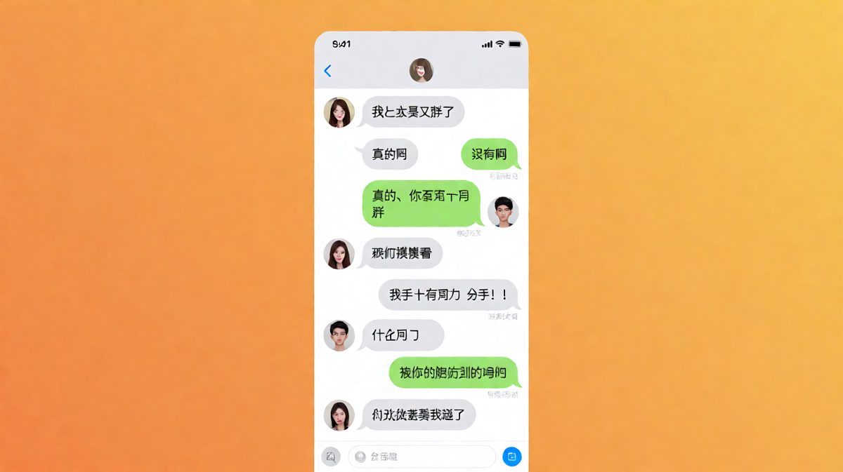 求生欲在线翻车，从夸到哄用了三秒