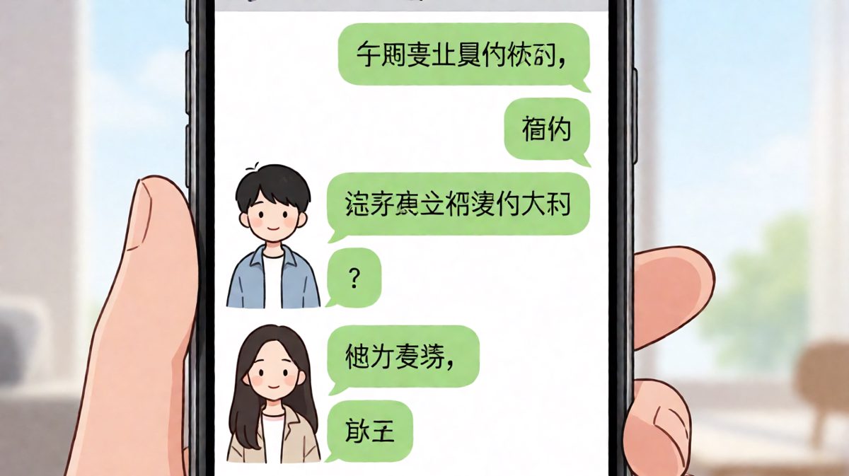 本想夸你在我心里地位不变，结果翻车成这样……