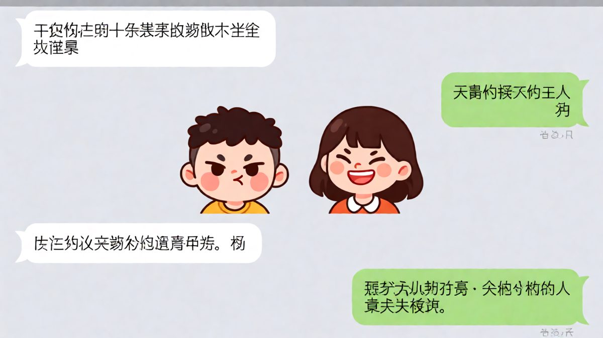 【纪念日惊魂系列】男生假装忘了重要日子，反转让人啼笑皆非