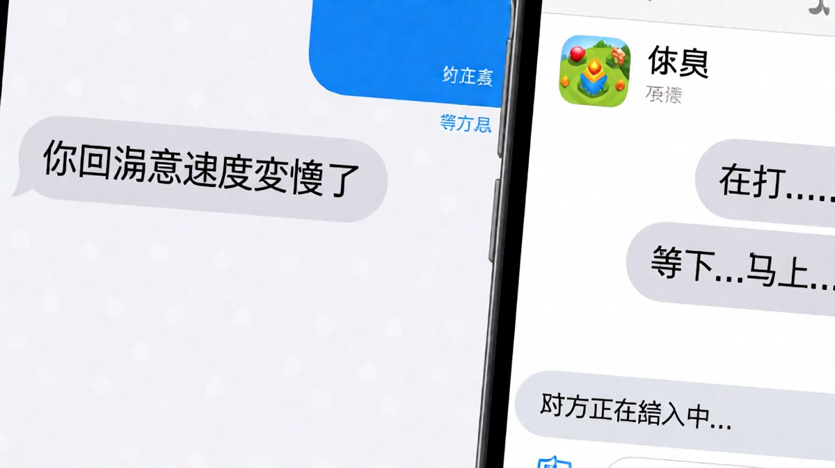 游戏与爱情的世纪难题