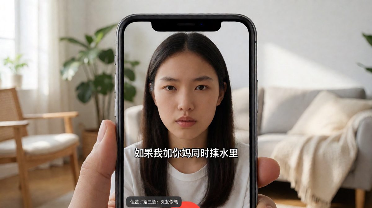 送命题的正确打开方式