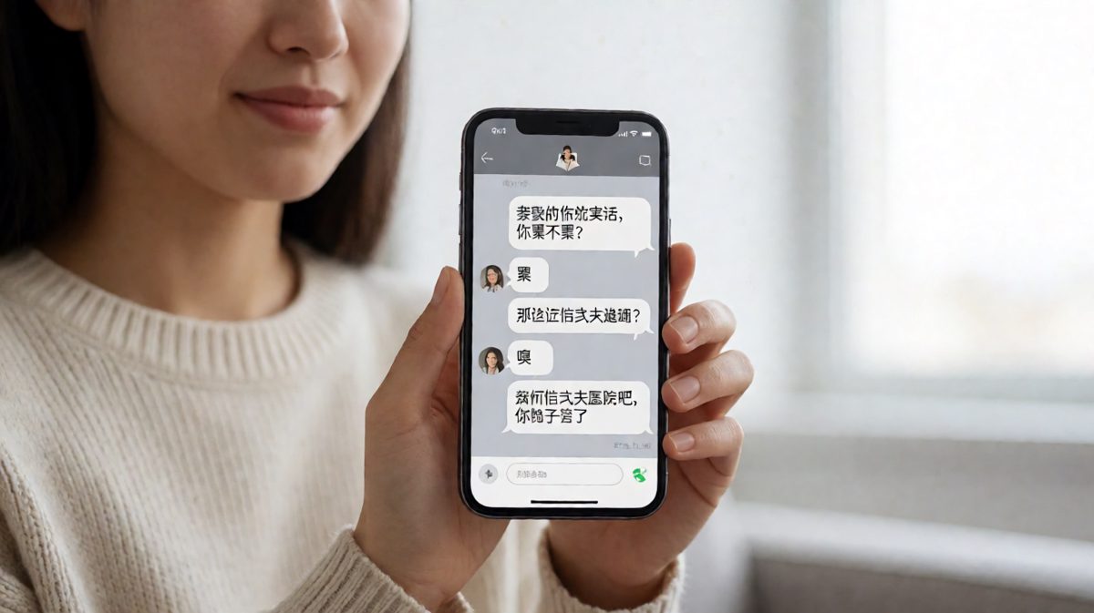 女生反向套路：你脑子累了