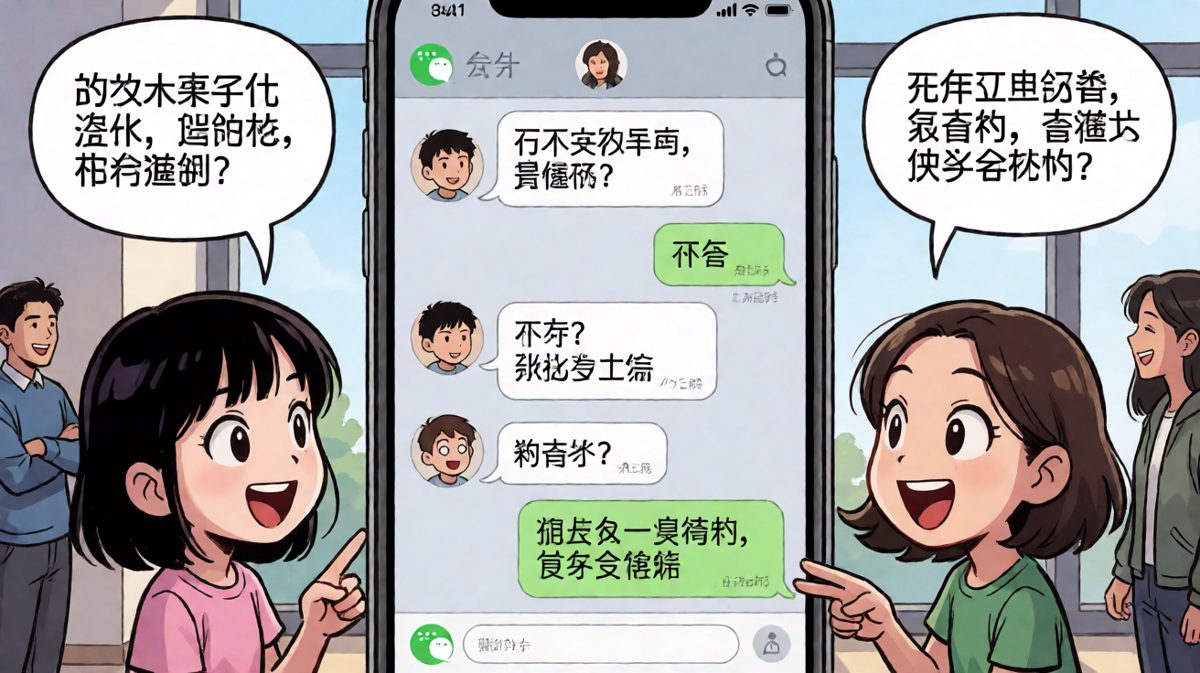求生欲答题翻车现场