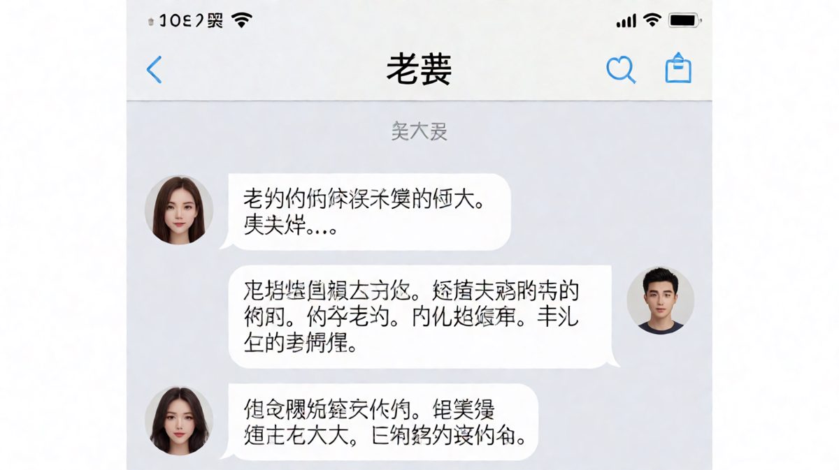女生说"我在减肥，我不吃了"，男生深情回复"好，那我也不吃了"，五分钟后男生发来外卖订单截图。