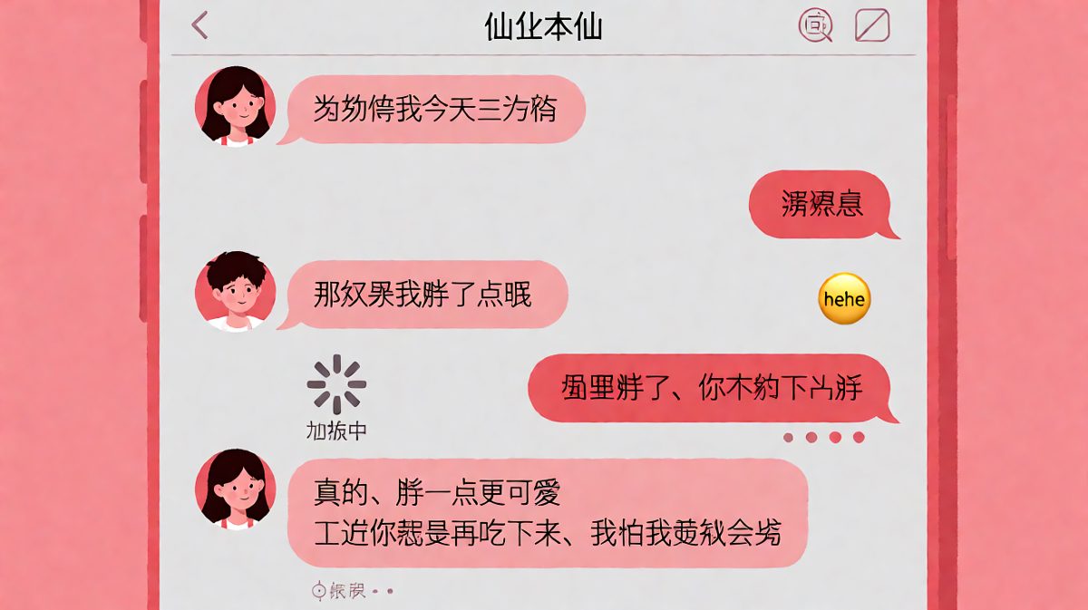 送命题现场：男朋友在求生欲和诚实之间反复横跳