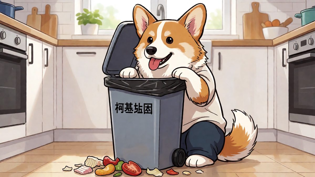 进去之前：我要吃！出来之后：救…命……