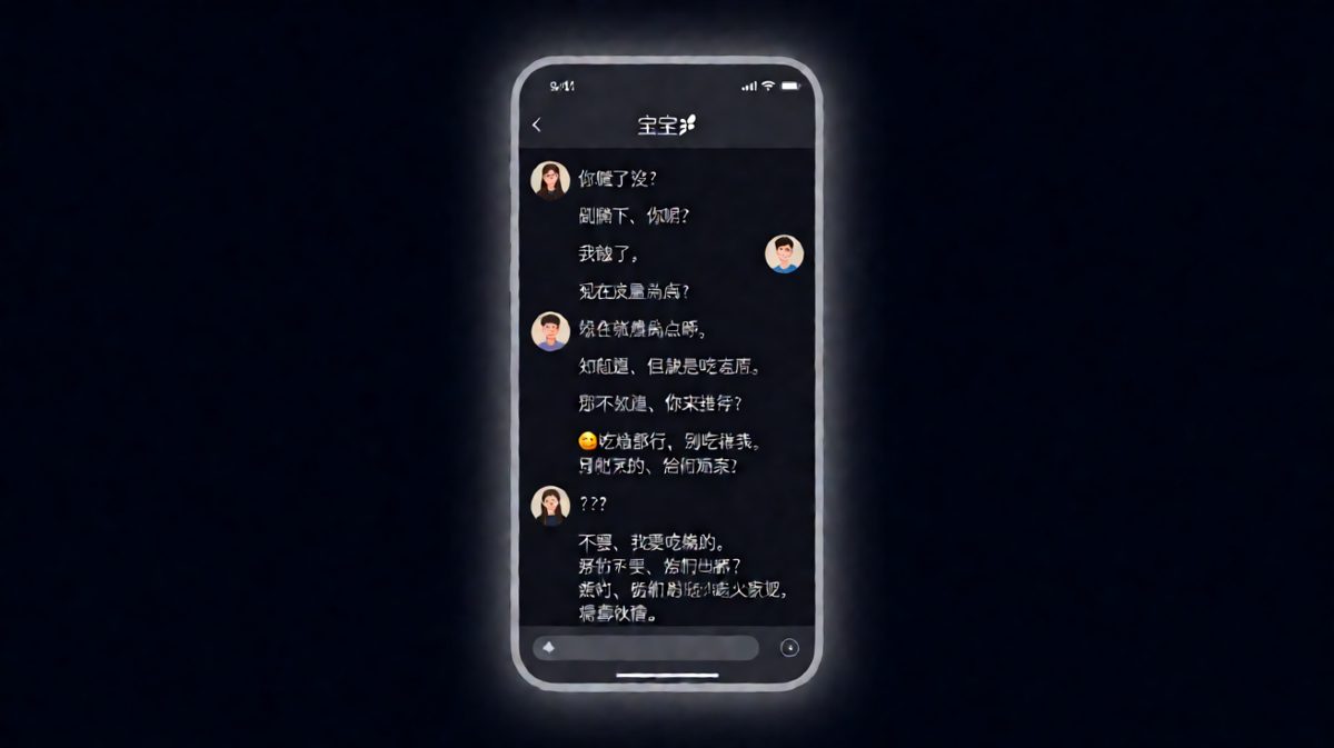 深夜饿肚子引发的连环坑，秋裤才是终极关怀