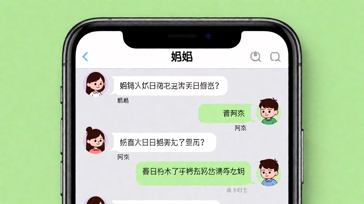 娜娜查岗发现密码已被更改，反转扎心