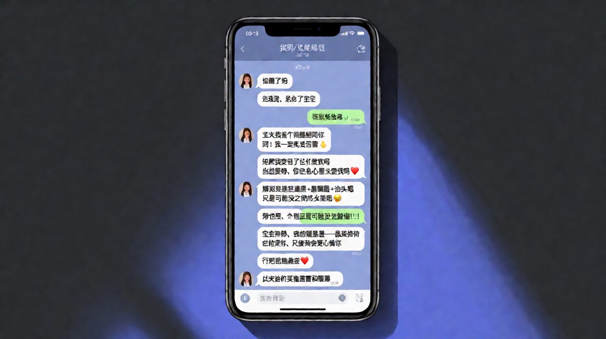 深夜送命题的满分（险）过关