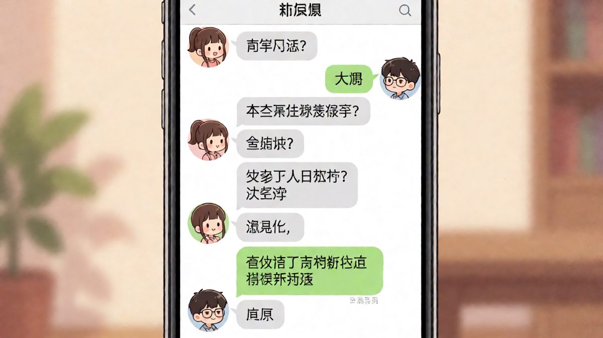 经典的「随便」陷阱——男生被随便两字坑惨的晚餐选择噩梦
