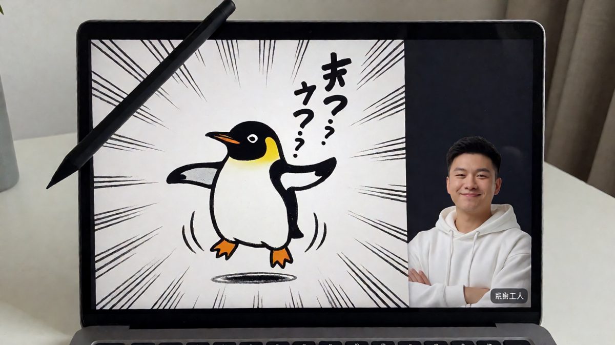 笔记本里藏着的真实内容