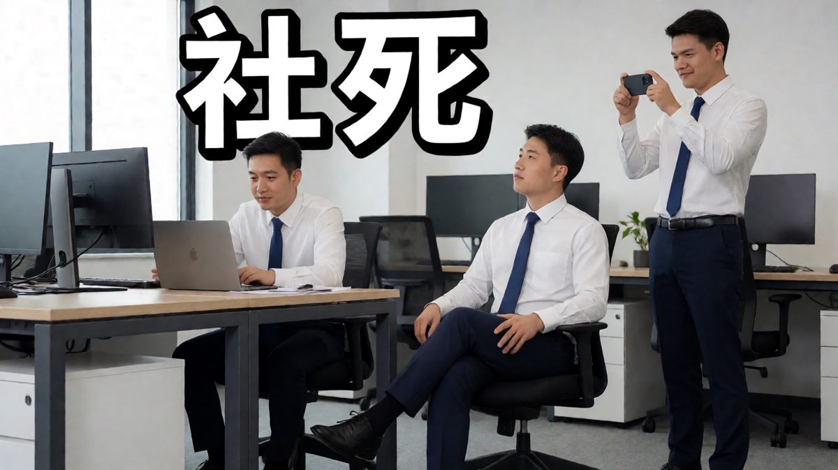 老板爆笑，打工人彻底懵圈