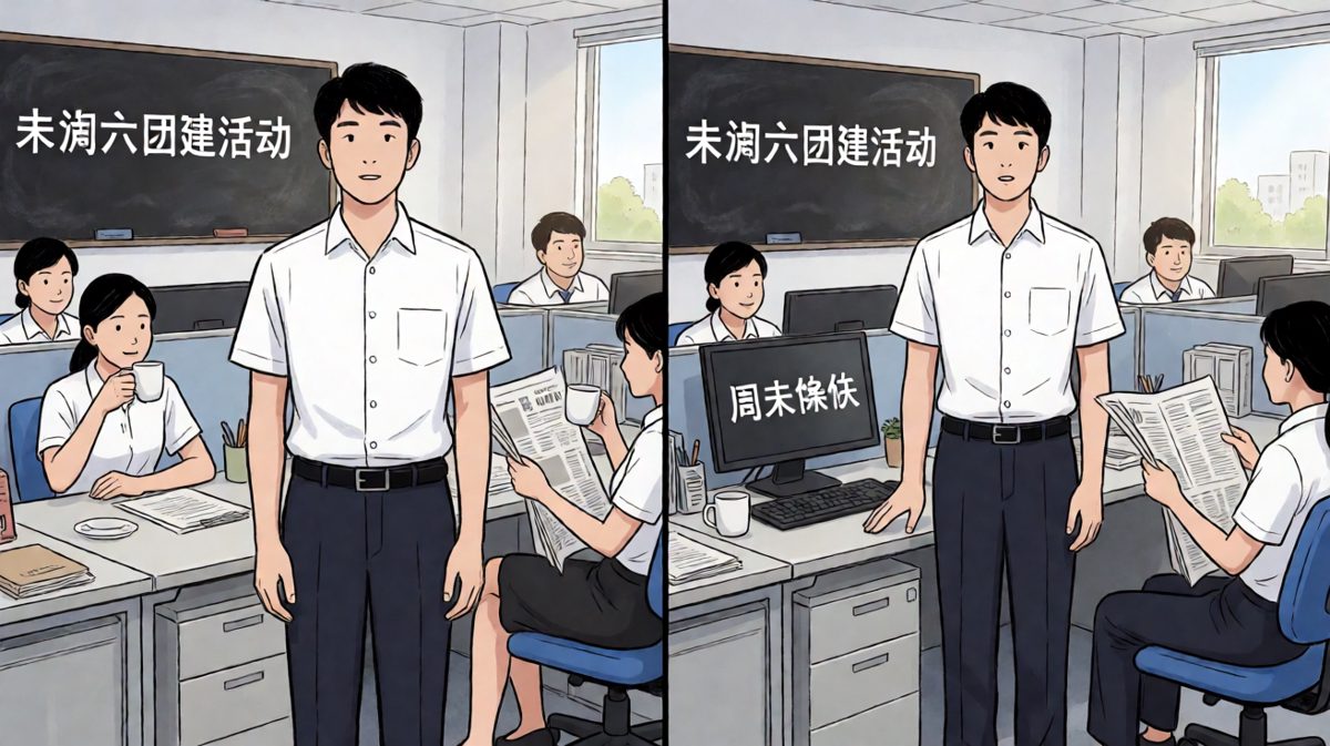 白跑一场的终极暴击
