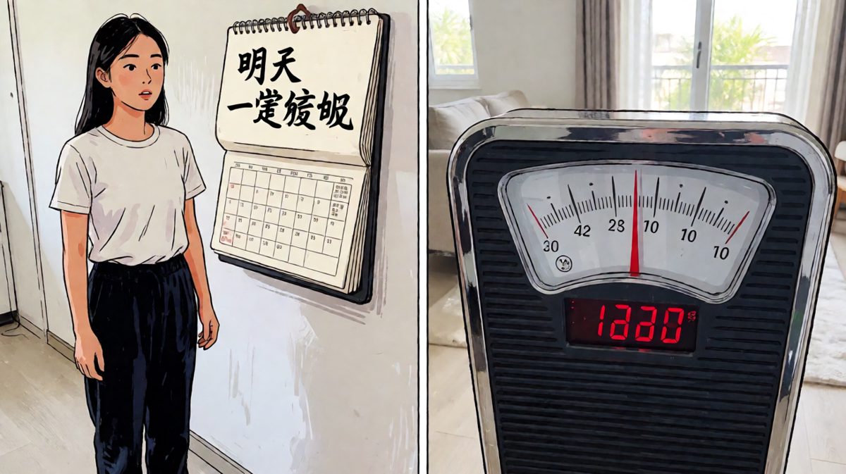 秤上的数字给Flag当头一棒