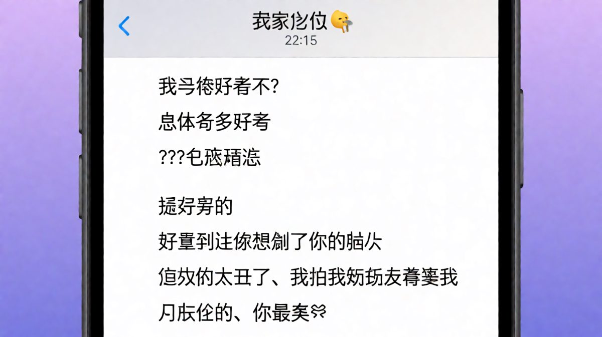求生欲考试不及格：前半句嘴贱后半句补救