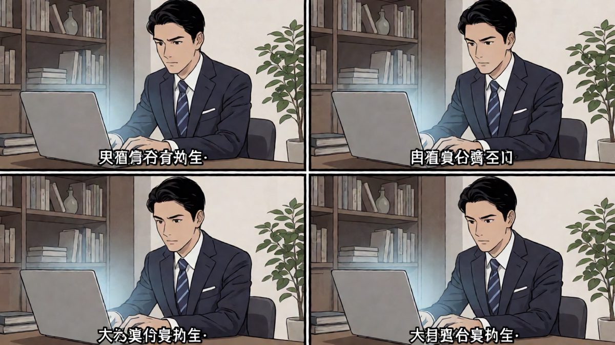 会议开始，打起精神！