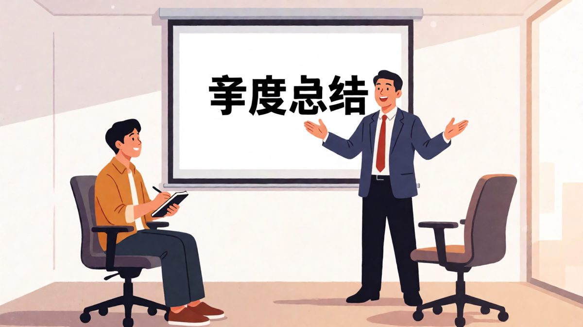 老板：我欣赏有野心的员工！你很有潜力——所以别想着升职了，潜力股留在基层。