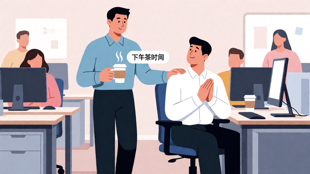 老板：你说想创业？太棒了！年轻人就该有冲劲——所以把你的项目方案拿来，我拿去给投资人看。