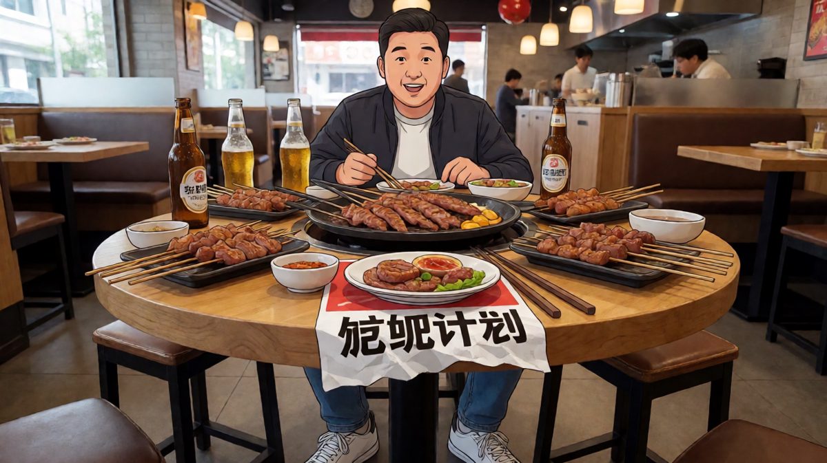 减肥？明天再说吧！