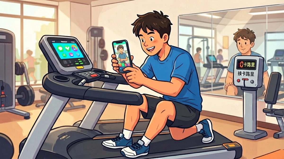 来都来了，先刷会儿视频吧