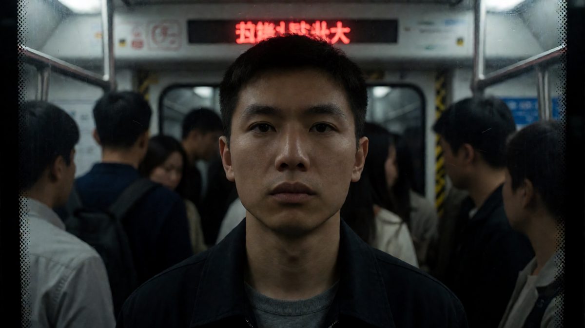 啊……我的脸……