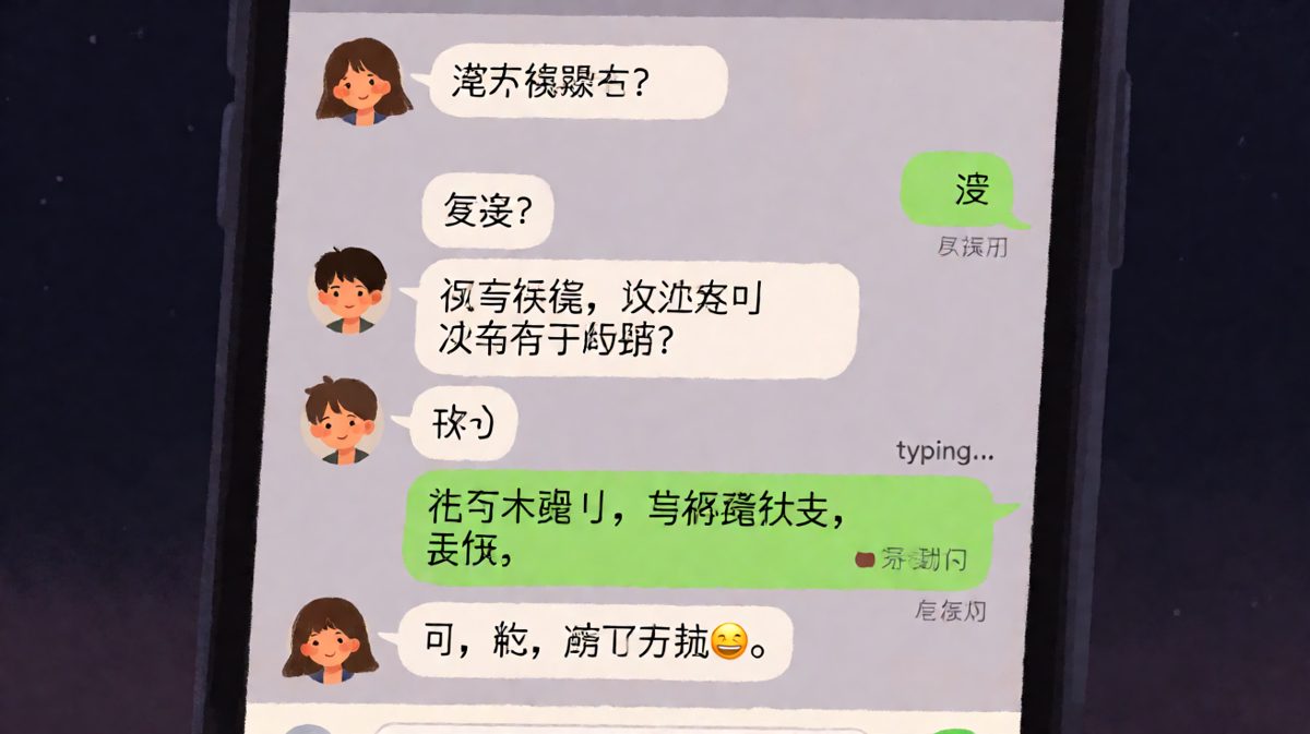 深夜送命题经典翻车现场，前男友其实是他亲哥，求生欲完全失效