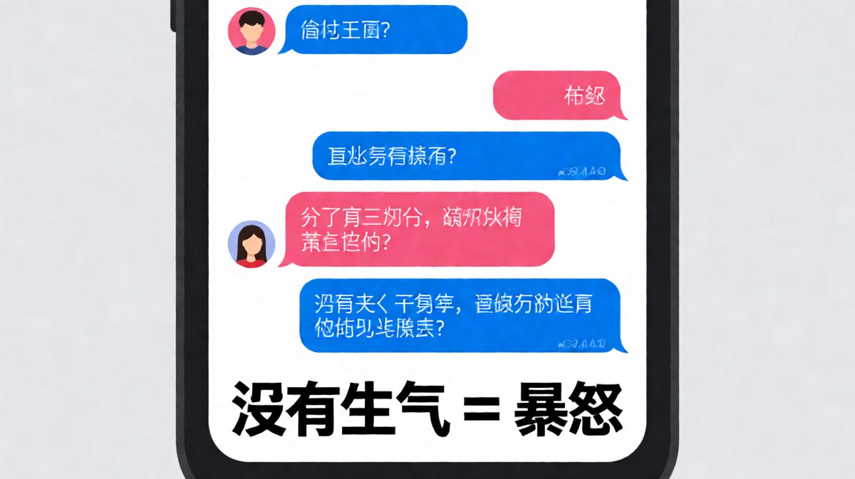 没有生气的最高级别反转