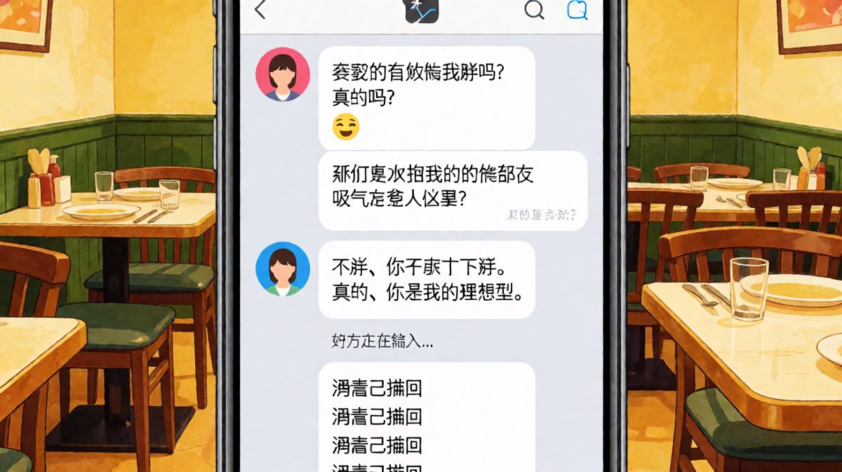 吸气这件事被当场拆穿，撤回都救不了