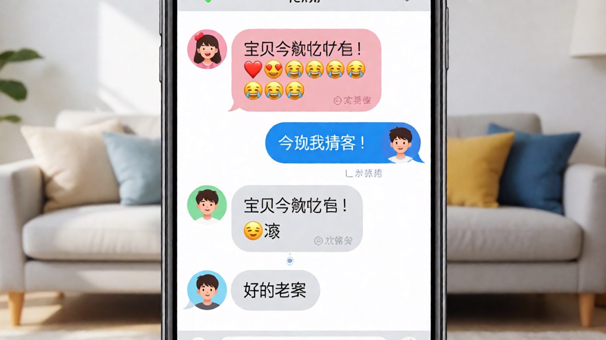 我请客用你的钱，直男操作让人无语