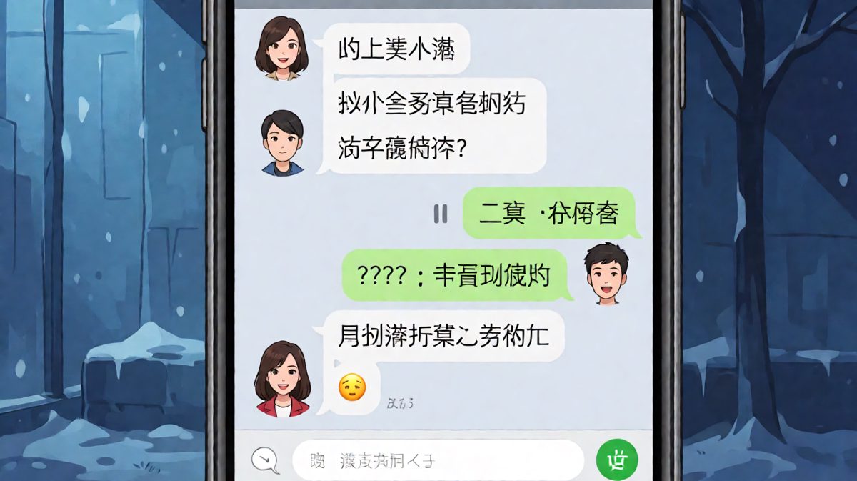 送命题变成送分题，他一句话把雷区全部排爆