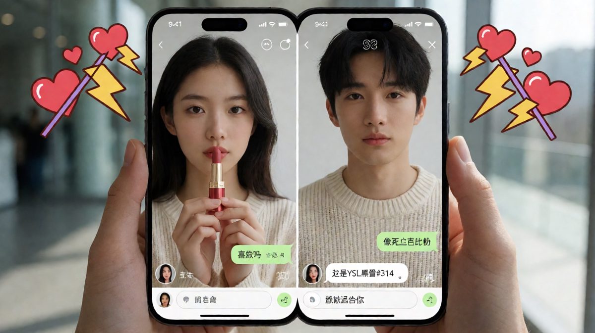 直男踩雷到光速滑跪