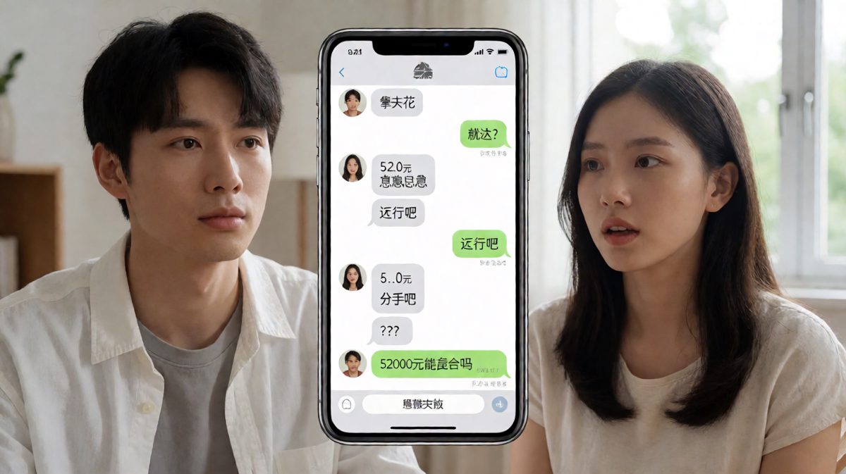 红包大战的终极反转